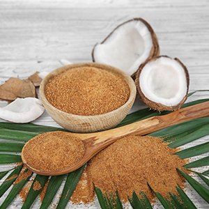 Coconut Sugar